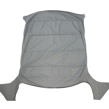Hemel Amazon grijsblauw flanel dakbekleding