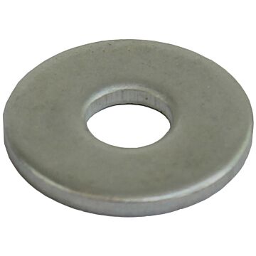 revet oa voor torx en boutje M5 xc70 v70 s60 xc90 1.5 mm dikte
