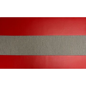 Bekleding 445 deurpaneel rechts rood grijs 215 216 218 219 