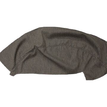 Bekleding 445 wielkast links rood grijs 215-153 219-174