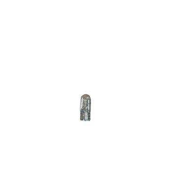 Gloeilamp T10 3W Kentekenverlichting - Instrumentenpaneel - interieur Volvo en Saab kmtelller 850