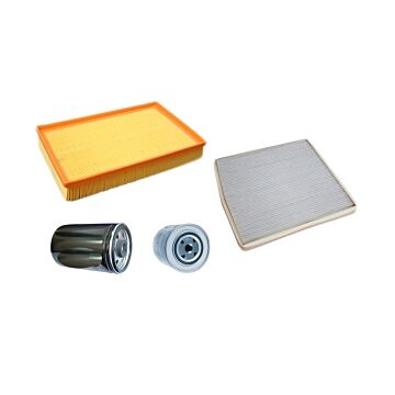 Servicepakket VOLVO V70 II 00-08