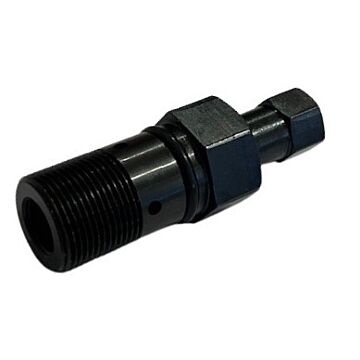Gereedschap afstel hulp carburateur stromberg B20 onder