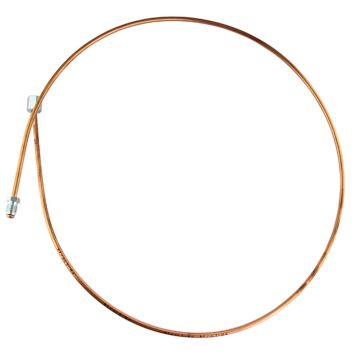 Remleidingmoeren en -nippels VOLVO 240 260 850