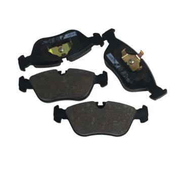 remblok set (4 x)