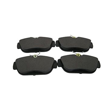 Remblok set voor 740+760+940+960 +S90+V90 with ABS Girling type (271737)(271349)(271979)(3516916) 