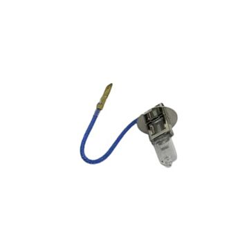 Lamp 12 volt H3 halogeen 55 watt