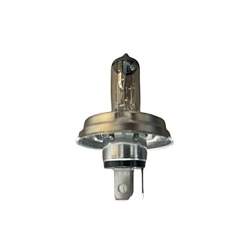 Lamp 12 volt H4 45/40 watt halogeen P45t zitting speciaal halogeen met bollampvoet