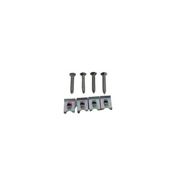 Montageset grille Amazon 67+