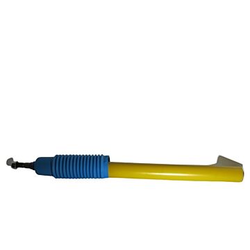 Schokbreker schokdemper 240+260 voor Bilstein P36-0081
