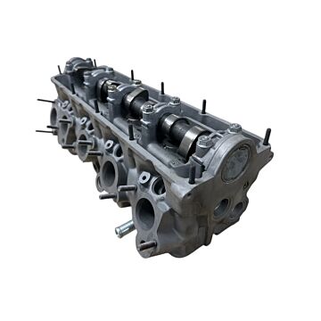 Cilinder kop  B21A loodvrij+LPG EXCHANGE For Volvo core E 200.00 240