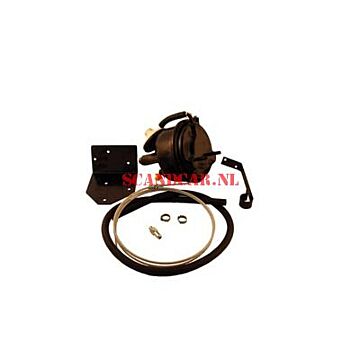 Rem bekrachtiger Amazon B18+ P1800 enkel remsysteem (replacement voor 670921) type Lockheed  universal  686544