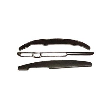 Dashboard cover P1800 (zonder foam) niet meer leverbaar