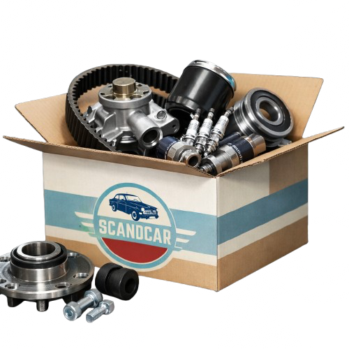 Zuiger B4B 0.030 per set van 4 stuks 275135