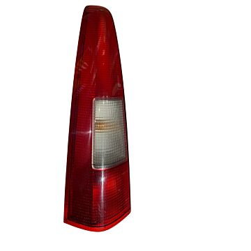 Achterlicht Links Bovenste/ Back Taillight LH Upper Volvo V70 - V70XC '97-'00  (9157799) Gebruikt/ USED 