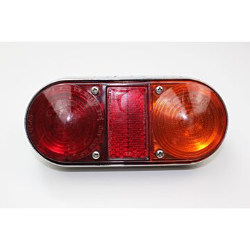 Achterlicht P1800 S