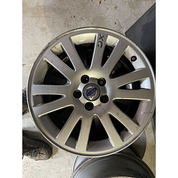 Volvo XC90 Fälgar - Fälgset Modell 2002-2014 Volvo