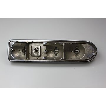 Behuizing achterlicht, Rechts, Volvo P1800 E/ES, gebruikt