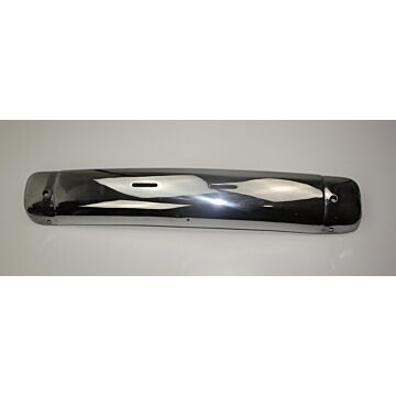 Bumper midden deel achter Volvo PV444 