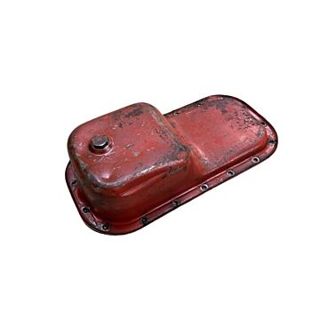 Begagnat oljetråg för B18/B20-motor, Volvo Original, Suitable for PV544, Amazon P1800, P210, 140 and 240 Models