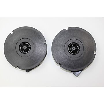 Dashboard speakers, Volvo V70/850, NOS