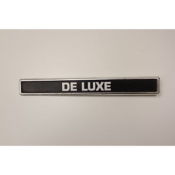 Embleem Volvo DELUXE 