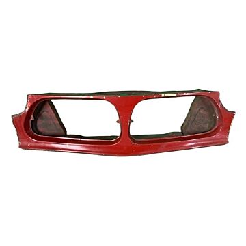 Voorfront, Front, Voorkop, Plaatwerk, Front head, Sheet metal, Volvo Amazon, 121, 220, Gebruikt, Used