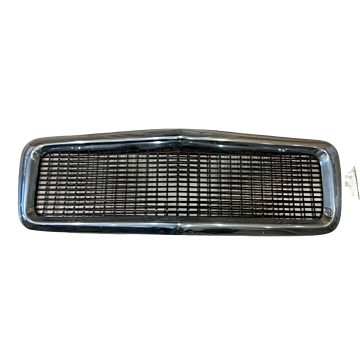 Grill med kromad grillram, Original Performance, för Volvo PV544, P210, Used