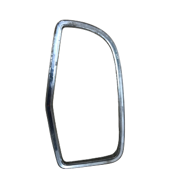 Achterlicht Rand links Volvo 142,144 Hella (681172) gebruikt