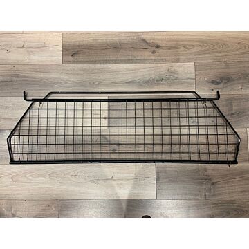 Hondenrek, Bagagerek, Dog carrier, Luggage carrier, Volvo 145, Volvo 245, Gebruikt, Used