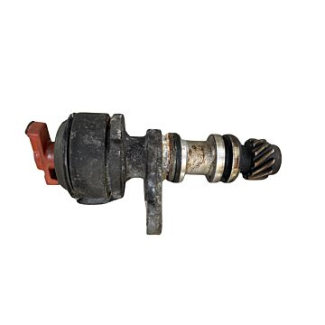 Stroomverdeler ontsteking B230F B200F Gebruikt, Used Power distributor ignition, Part 0237523003