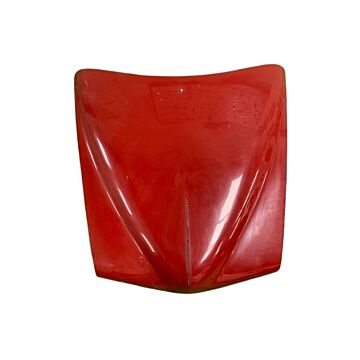 Begagnad Volvo Amazon 121, 220 Hood, Bonnet, Sheet Metal