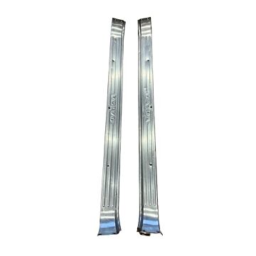 Begagnad Volvo Amazon 2-Door Left and Right Door Sill Set