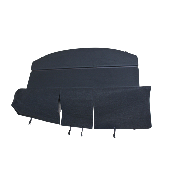 V50 hatthylla - Saknar 2 hörn - Volvo Part Hat Shelf Product