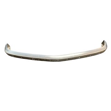 Främre stötfångare, Front bumper, Original Volvo 140 164 1972-1973, NOS