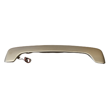 Spoiler achterklep Volvo zonder remlicht, Volvo 850/V70, Gebruikt