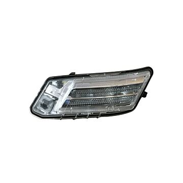 Volvo LED Dagrijverlichting / Mistlamp Rechts voor XC60 2008-2013 onderdeelnummer 89052027