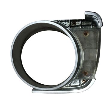 Ram till vänster strålkastare Volvo 140 1973- 273294U Prodotto usato