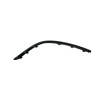 Volvo sierstrip voorbumper links Volvo v70 9190298U Gebruikt