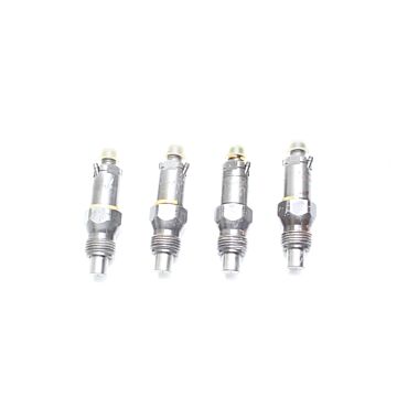 Brandstof injector Volvo S40, V40
