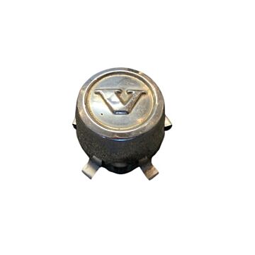 Enkel Volvo Wheel Cover, Hub Cap, 67mm, for Volvo 1800ES+140+164, Part Number 684835, Used