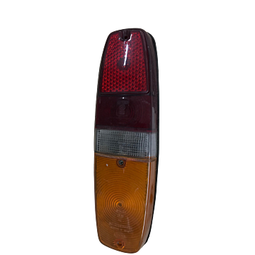 Achterlicht compleet links Volvo 145 245 -1980 (683520U) gebruikt