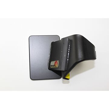 ProClip Brodit, telefoonhouder dashboard Volvo C30 07-08, C70 06-08, S40 04-08, V50 04-08, NOS, 853361