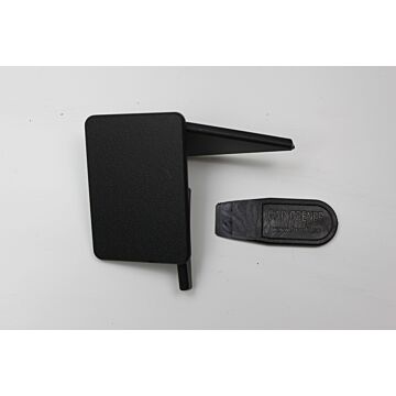 ProClip Brodit, telefoonhouder dashboard, Volvo C30 07, C70 06-07, S40 04-07, V50 04-08, NOS, 853500