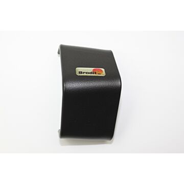 ProClip Brodit, telefoonhouder dashboard, Volvo C30 07-08, C70 06-08, S40 04-08, V50 04-08, NOS, 803362