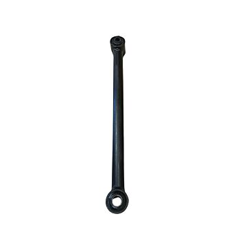 Reactiestang achteras, Reaction rod rear axle, bovenste korte stang 39cm, upper short rod 39cm,  Amazon+P1800+140,  (NOS)