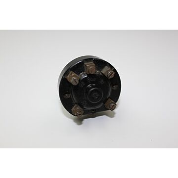 Schakelaar verlichting Volvo PV444 Amazon B16, gebruikt