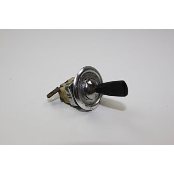 Brytare Instrumentbräda för P1800 Volvo