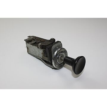Schakelaar verlichting Volvo P1800, gebruikt
