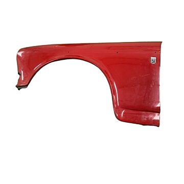 Vänster framruta, sidopanel, sidoruta, framruta, kaross, 661924 för Volvo Amazon, 121, 220, Used Product